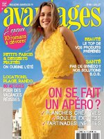 Avantages